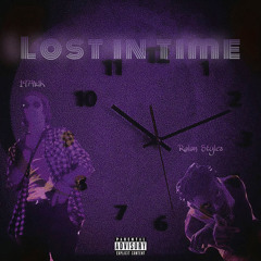 Lost In Time feat. Ralan Styles