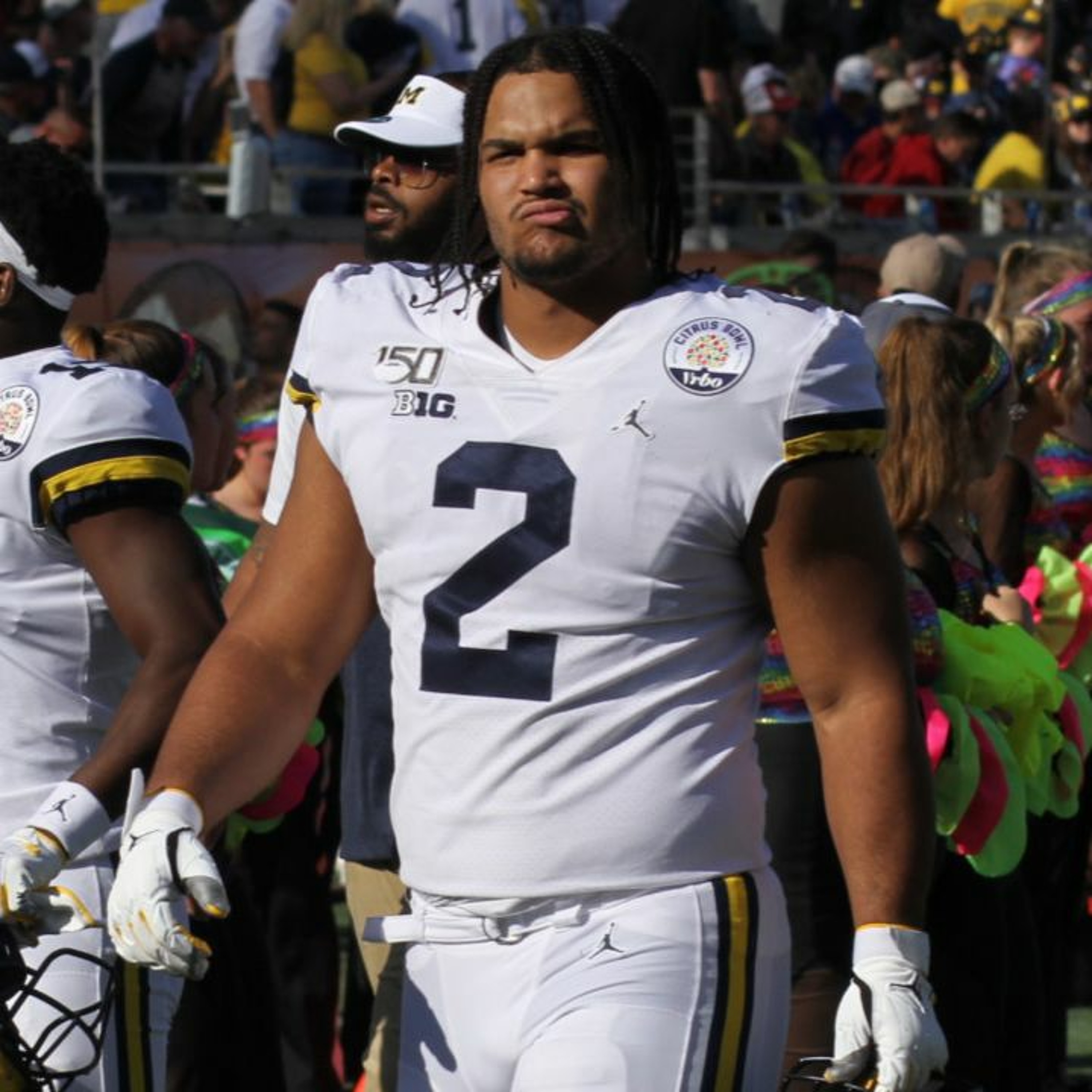 UMGoBlue.COM University of Michigan Wolverine Football Commentary