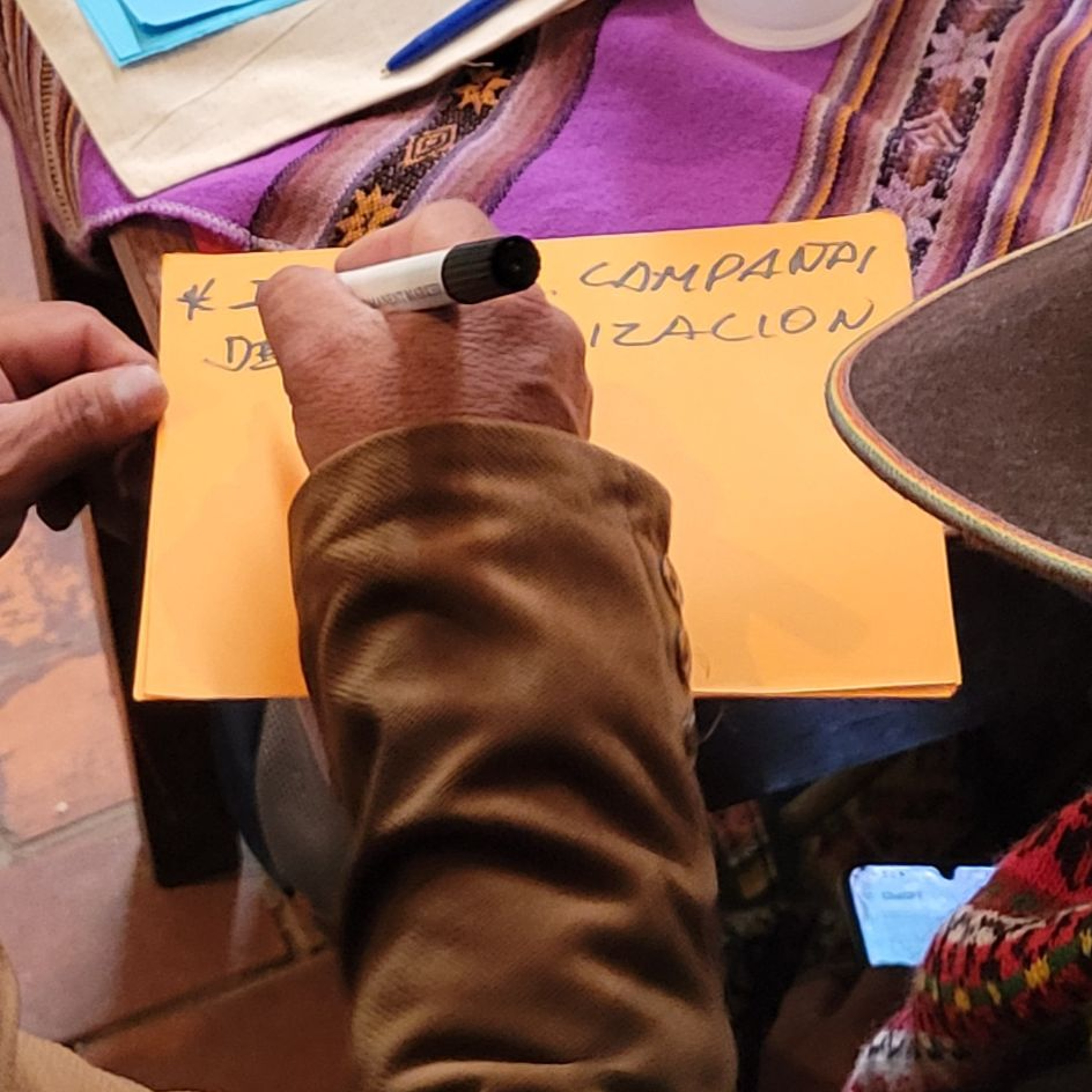 Indigenous Rights Radio