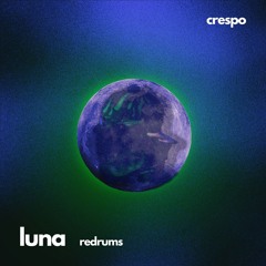 Feid - LUNA (Crespo Redrums) [Copyright Filter]