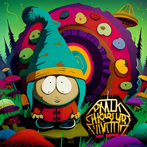 Mascalito & Jumpstreet - Mmmkay | Mascalito And Friends - Lab Creatures Album| Bom Shanka Music