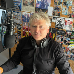 Nachmittagstalk mit StapiKandidat Patrick Crausaz (06.06.2025)