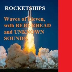 Rocket Ships