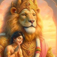 Nrsinghadeva Prayers