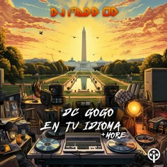 Luis Enrique x DJ Madd OD - Yo No Se Mañana (Latin GoGo Remix)