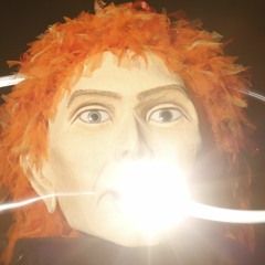 MYSTICAL MUSICAL MAZE