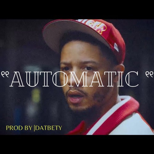 *VEEZE TYPE BEAT* - "AUTOMATIC"