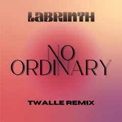 Labrinth - No Ordinary (Twalle Remix)