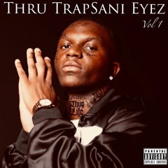 Love Me Easy-Toosi X Hasani Vibez(Thru TrapSani Eyez)