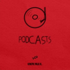 ODYMELIVE - Live set recordings