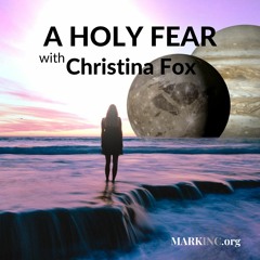 A Holy Fear a Conversation with Christina Fox