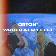 World At My Feet