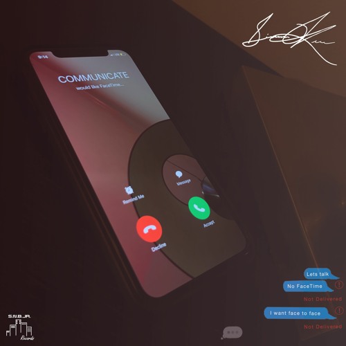 Simere - Communicate