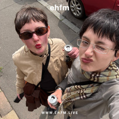 EHFM Mornings: Lietzsche & Daiz.y - 09.06.25