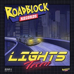 Tesen 'Loaded' [Roadblock Records]