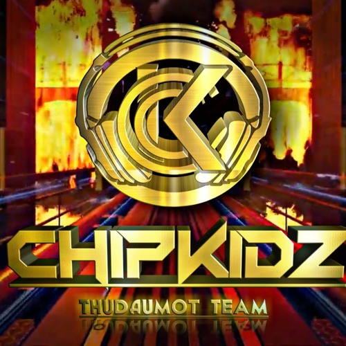 Sợ Lắm 2 - ChipKidz Remix (ThuDauMotTeam)