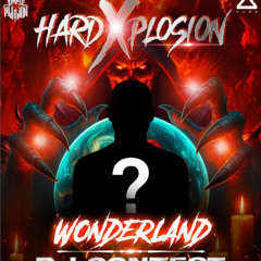 Dj SukeStyle - Sabor Xplosivo (#hardxplosionwonderlandconcurso)