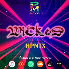 HPNTX - WICKED