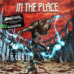 SPACE LACES - IN THE PLACE