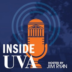 Inside UVA with Free Speech Expert, Leslie Kendrick (Law ’06)