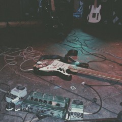 Where I’m Meant 2 Be