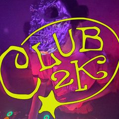 Club2ᴋ 17.5. @ Post Bar - La DJ Bug b2b Nea2ᴋ
