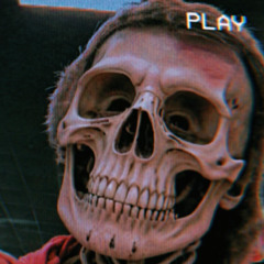 SKELETON MAN (Concept Demo Recording)