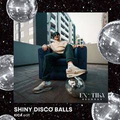 SHINY DISCO BALLS [ FREE DOWNLOAD ]