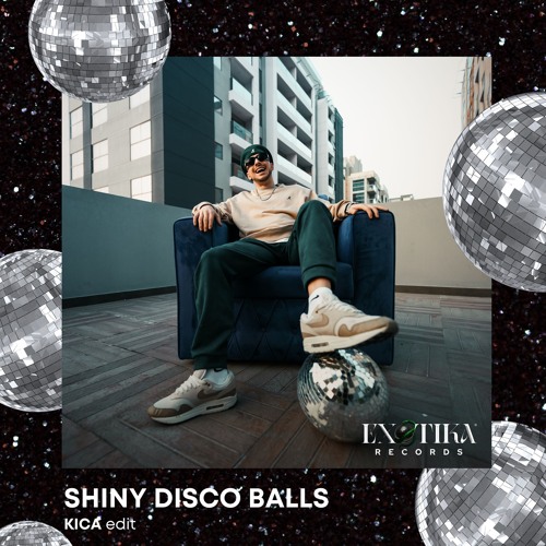 SHINY DISCO BALLS [ FREE DOWNLOAD ]