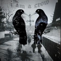 i am a crow [prod. silent dream]