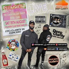 (CIC)Summer Sophisticated 19.08.23 Clarity In Concert