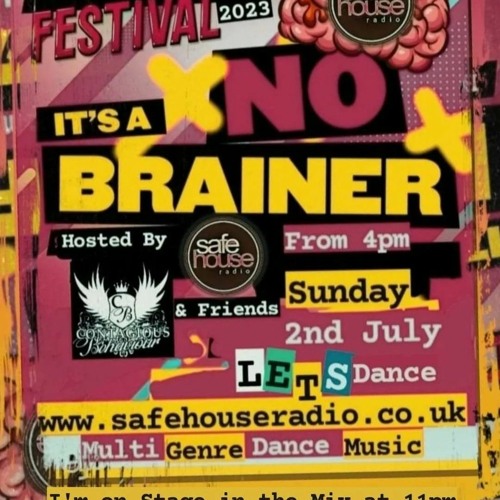 It's a No Brainer Set July 2023