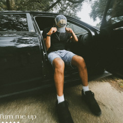 Turn Me Up (prod.kenzee)