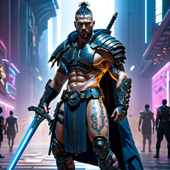 Maximus Maxed Out Version