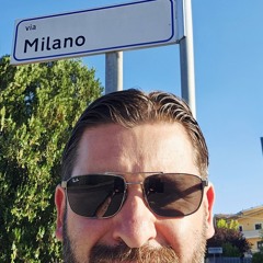 Don Padre - Via Milano(Club Mix)