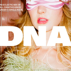 NOT HARRY - DNA NYC Party Jun2625