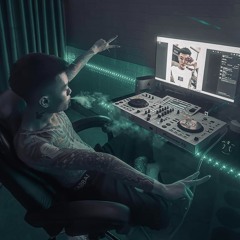 Viet mix dấu yêu - nam thỏ