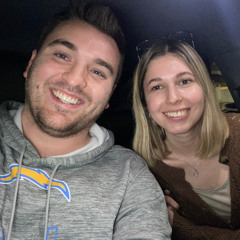 Ep. 267 | Timea Horvath (Blake's Girlfriend)
