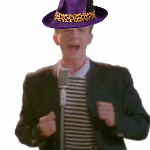 a pimp named rickback