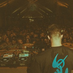 Live at Warung Beach Club w/ Guy J [Itajai 11/07/2025]