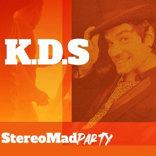 KDS @ Mad Maxx Party 2022