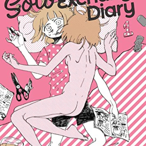 download EBOOK 📌 My Solo Exchange Diary Vol. 1 (My Lesbian Experience with Lonelines
