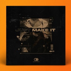 PREMIERE: Discontrol Feat. Dominic Masso - Just Make It [Area Verde]