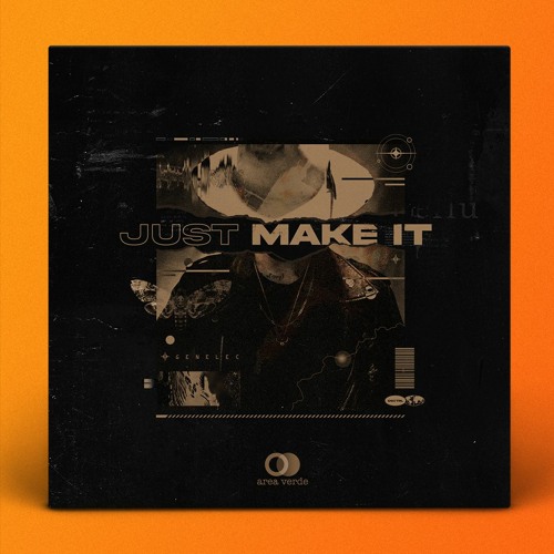PREMIERE: Discontrol Feat. Dominic Masso - Just Make It [Area Verde]