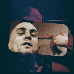 Courtesy Prod. Krom Beatz(majinkrom)