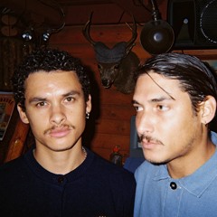 made for a Brixton X Coors collab