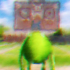 Gospel (Monsters University Cover)