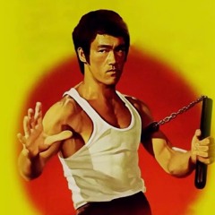 riCo  –  ENTER THE DRAGON  ( DEMO )