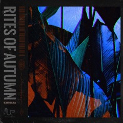 Rites of Autumn - OUT NOW