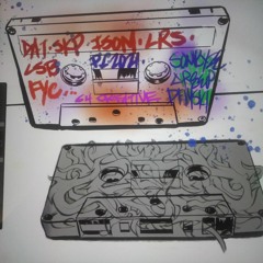 crewcuts drunk n viben